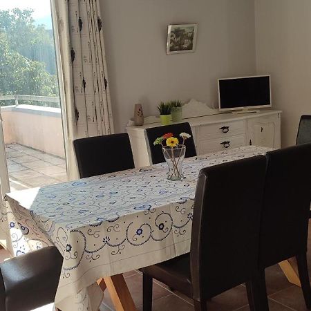 Lethes View Apartamentos Turisticos Ponte da Barca Kültér fotó