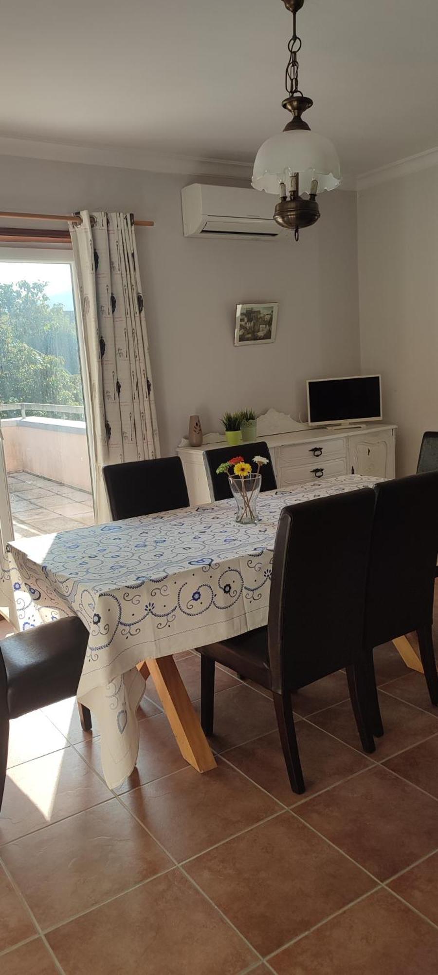 Lethes View Apartamentos Turisticos Ponte da Barca Kültér fotó