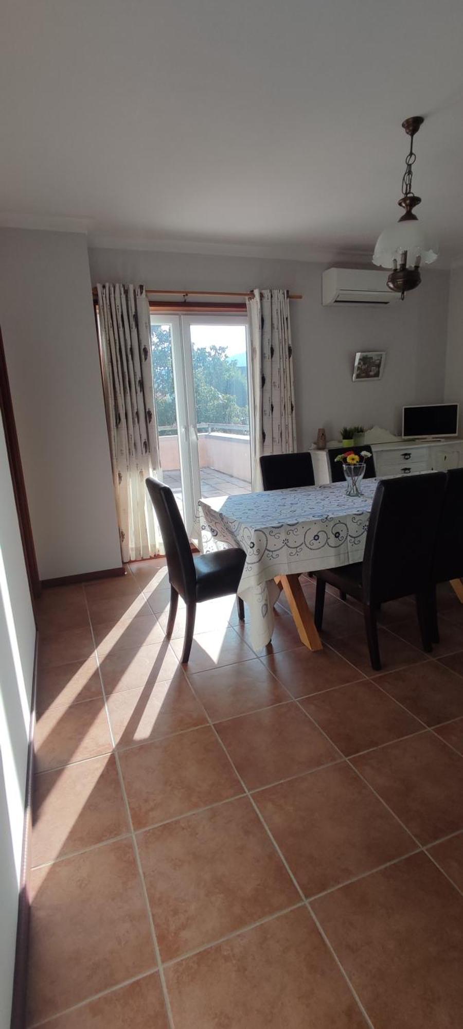 Lethes View Apartamentos Turisticos Ponte da Barca Kültér fotó