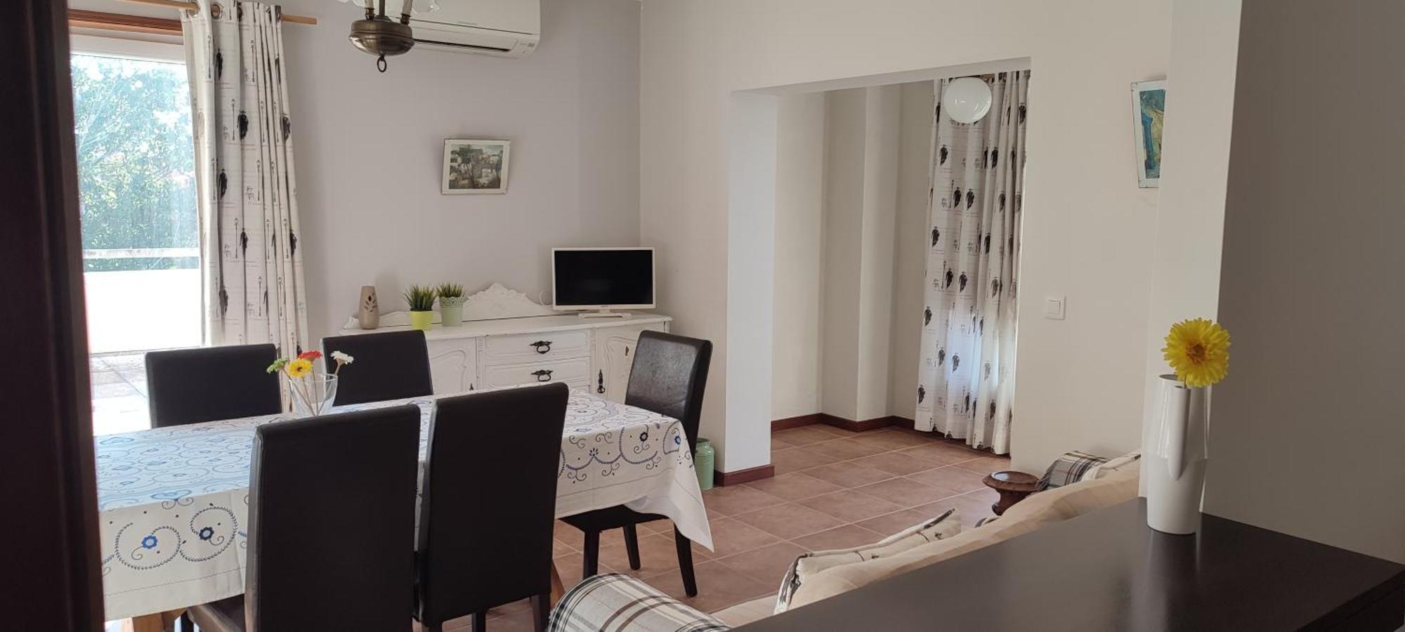 Lethes View Apartamentos Turisticos Ponte da Barca Kültér fotó