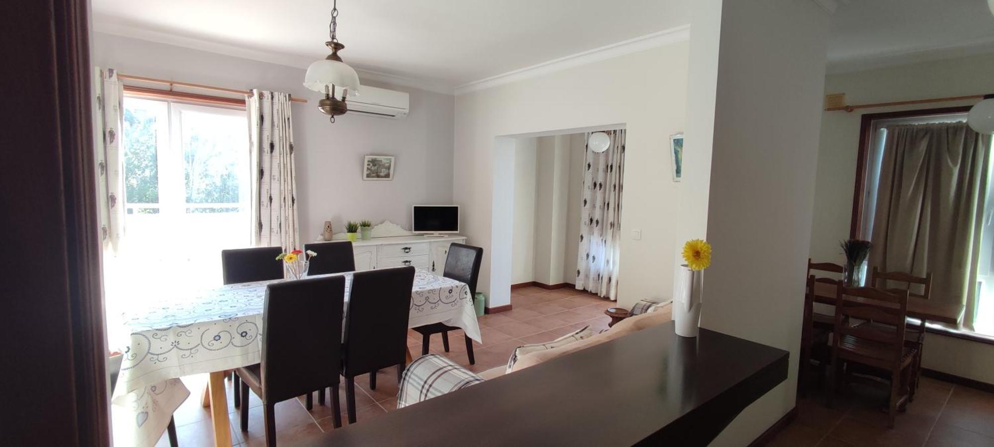Lethes View Apartamentos Turisticos Ponte da Barca Kültér fotó
