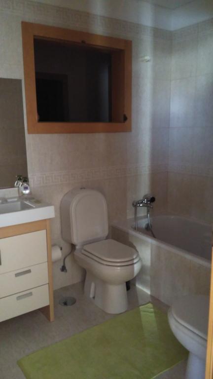 Lethes View Apartamentos Turisticos Ponte da Barca Szoba fotó