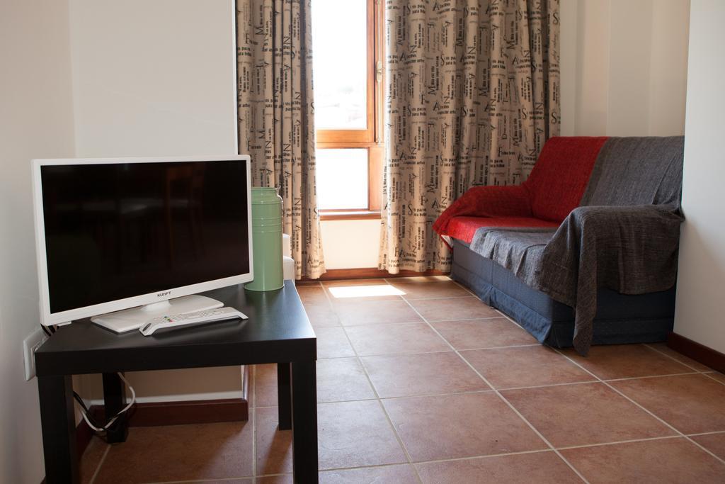 Lethes View Apartamentos Turisticos Ponte da Barca Szoba fotó