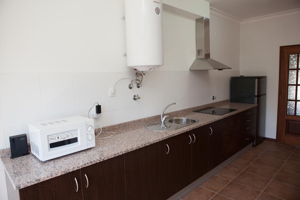 Lethes View Apartamentos Turisticos Ponte da Barca Szoba fotó