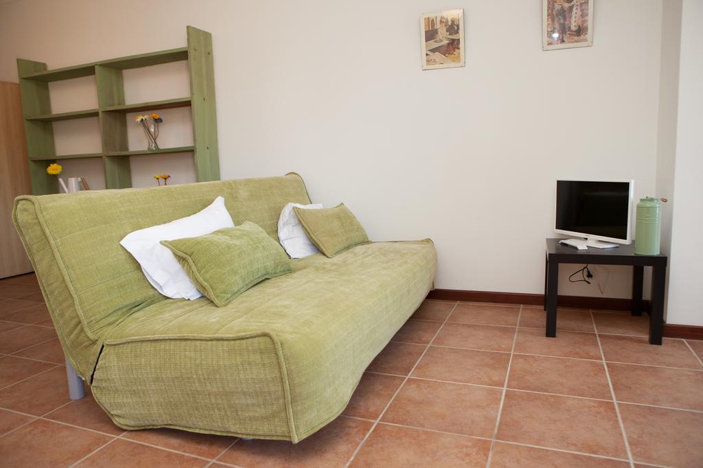Lethes View Apartamentos Turisticos Ponte da Barca Szoba fotó