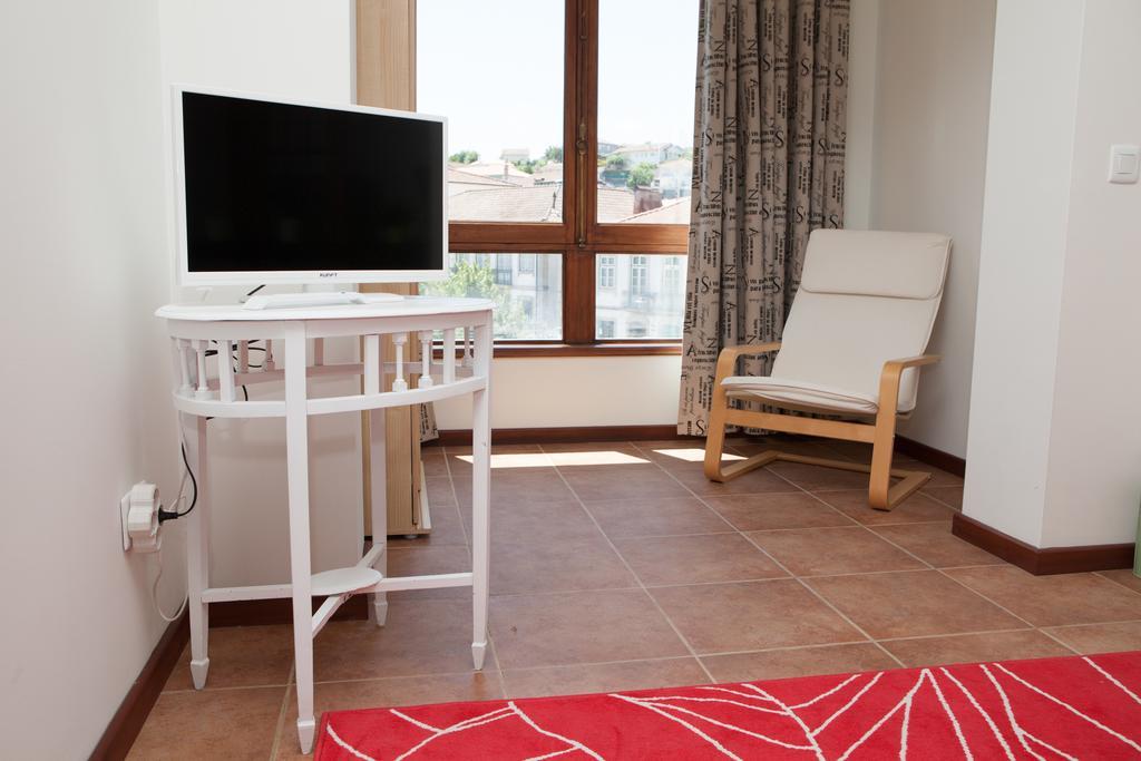 Lethes View Apartamentos Turisticos Ponte da Barca Szoba fotó