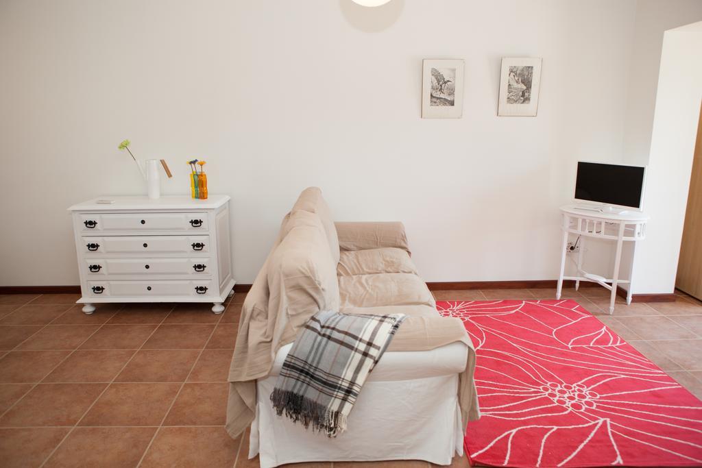 Lethes View Apartamentos Turisticos Ponte da Barca Szoba fotó
