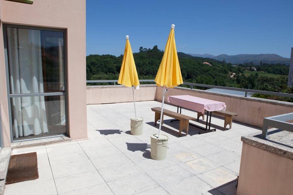 Lethes View Apartamentos Turisticos Ponte da Barca Szoba fotó