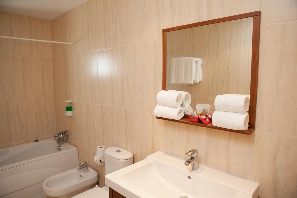 Lethes View Apartamentos Turisticos Ponte da Barca Szoba fotó