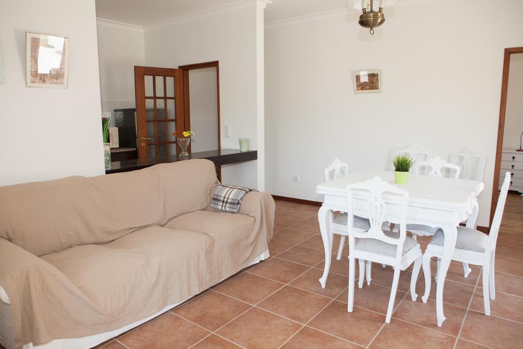 Lethes View Apartamentos Turisticos Ponte da Barca Szoba fotó