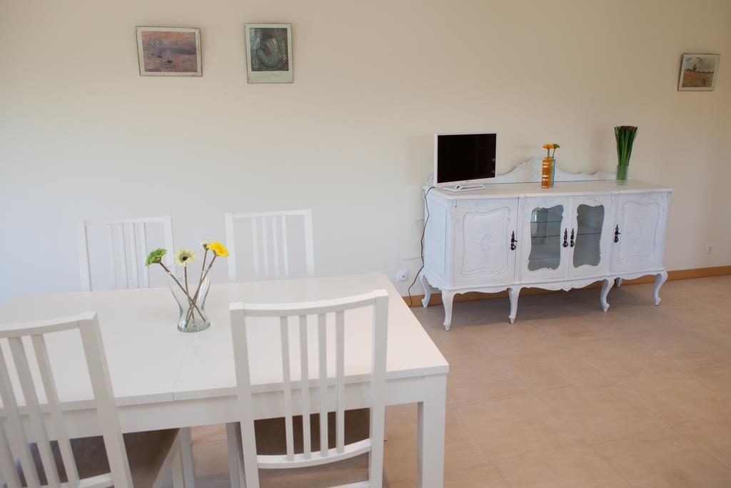 Lethes View Apartamentos Turisticos Ponte da Barca Szoba fotó