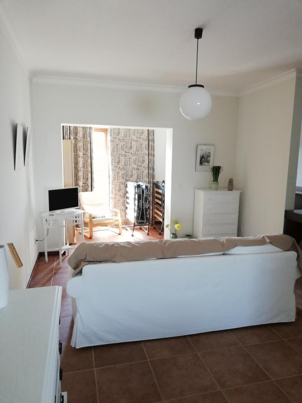 Lethes View Apartamentos Turisticos Ponte da Barca Kültér fotó